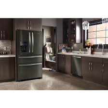 We did not find results for: Whirlpool Wrx735sdhv 36 Inch Wide French Door Refrigerator 25 Cu Ft Wrx735sdhv Adam S Tv Appliances Inc