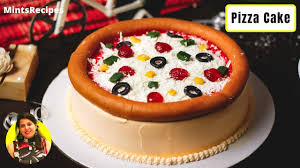 Try your hand at making homemade buttercream or get to ready to roll fondant can be bought in most supermarkets in the cake decorating aisle. Decorating A Pizza Cake Without Fondant Cake Decorating Ideas 1 Youtube