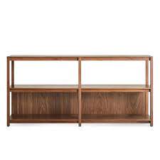 Long Low Bookshelf Wayfair Find ideal solid wooden bookcase for your book collection! long low bookshelf
