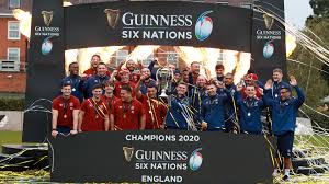 Zobacz wybrane przez nas produkty dla hasła „2021 wall chart: Six Nations Table 2021 Who Is Leading The Way And Who Is Struggling