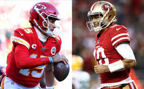 The countdown has already begun and the fans are eagerly anticipating an exciting game in miami gardens, florida on 2 nd february. Super Bowl 2020 Picks Predictions For San Francisco 49ers Vs Kansas City Chiefs Super Bowl 54 Nj Com