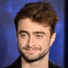 Daniel vestal Radcliffe la estrella que