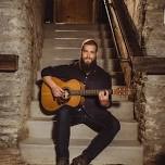 Bryce Mullins - Guitarist: Batesville Farmer's Market
