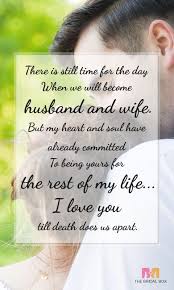Birthday Quotes For Fiance Female 5 Most Romantic Love Messages For Fiance Love Quotes For Fiance Fiance Quotes Romantic Love Messages
