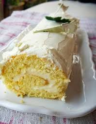 Comment Faire Et Reussir La Genoise Recette Buche De Noel Citron Gateau Roule Facile Recette Genoise Facile