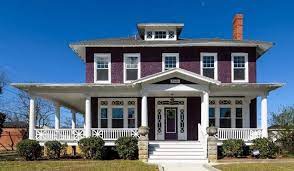 C 1920 Move In Ready Home In Historic Highland Park In Richmond Va 399 950 Old House Calling Historic Old Houses Renovation Old Houses For Sale Maine House