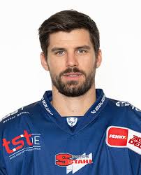 Aktuelle Eishockey Transfers der DEL, DEL2 und Oberliga
