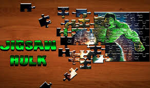 It's a free, full featured download that's ready to entertain and educate your kids! Jigsaw Hulk Free Puzzle Games For Kids Adults For Android Apk Download