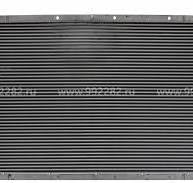 Для автобусов : Интеркулер Golden Dragon 6128J18-1119010