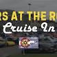 Cars at the Rock Cruise In
