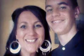 Heartbroken mum recalls night son was killed in hit-and-run as driver set  to be released