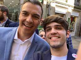 Pedro sánchez y pablo iglesias, los máximos responsables de la gran crisis sanitaria y económica de españa. Hugo Pereira Chamorro On Twitter Cara Al Sol De Tt Los Progres Como Siempre Intentando Desviar La Atencion De La Criminal Gestion De Pedro Sanchez E Iglesias Con Franco No Nos Vais