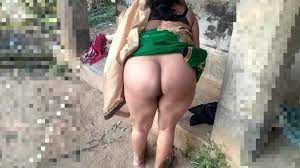 Desi Indian Mom Outdoor Public Big Ass Flashing Compilation watch online
