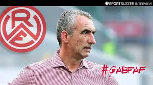 Match calendar, statistics, trophies, stadium and rw essen players. Rot Weiss Essen Vorstand Uhlig Geisterspiele Fuhren In Den Ruin Sportbuzzer De