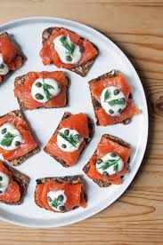 This recipe takes time, but will be well worth the wait once finished. Hot And Cold Appetizer Recipes Popsugar Food
