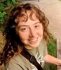 Meet Preservation & Access's Summer 2024 Interns!