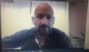 El fiscal Adrián Cabral es el nuevo presidente de la Asociación de  Magistrados