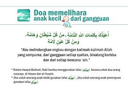 Doa Anak Doa Anak Agama