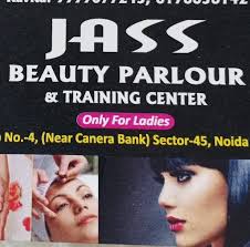 JASS Beauty Studio