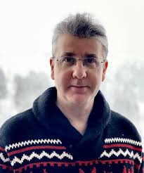 Mark Baker (Creator) - TV Tropes