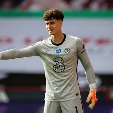 Chelsea's next game is their 2021/2022 premier league opener against crystal palace. Chelsea Fans Must Remember One Important Thing Over Struggling Kepa Arrizabalaga Football London