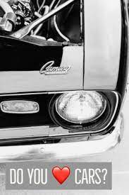For Classic Car Lovers Classic Cars Vintage Muscle Cars Car Prints