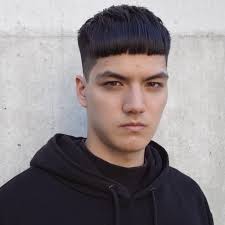 刈り上げ ショート ツーブロック メンズヘアmens Grooming Salon