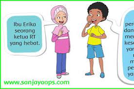 Kunci Jawaban Soal Buku Siswa Kelas 6 Tema 7 Halaman 8 Buku Kunci Kepemimpinan