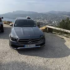 Taxi Denis Serrano (Cassis)