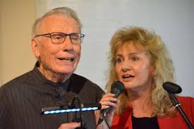 Abschied von Lothar Gläsel im "Kaffeeklatsch"