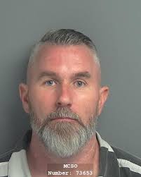 MONTGOMERY COUNTY JAIL BOOKINGS FOR FRIDAY, MARCH 10, 2023