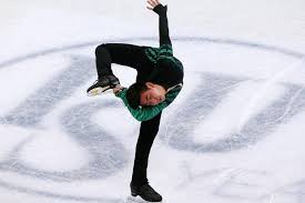 He was previously married to carla. How Michael Martinez Is Preparing For Sea Games Abs Cbn News