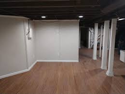 See more ideas about basement wall panels, paneling, ledgestone. Basement Finishing Total Basement Finishing In Minneapolis Mn Everlast Basement Wall Panels Installed