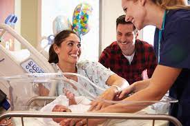 Mother Baby Rn What Is It And How To Become One