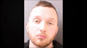 Leon McDaniel arrest