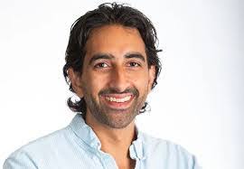 Jai Desai's Instagram, Twitter & Facebook