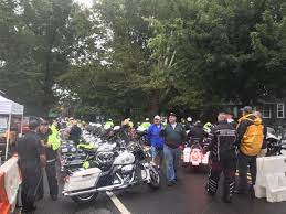 Andiamo Benefit Motorcycle Run Coronato Property Group