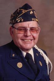 Obituary information for Lawrence E Stenger