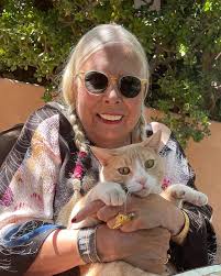 Happy National Cat Day 🐱...