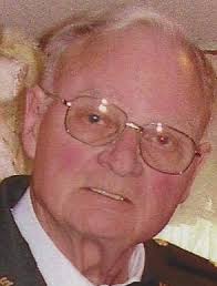 Charles Edward “Ed” Bowling (1930-2015)