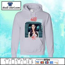 Gloomy, glamorous, and smitten with california. Lana Del Rey Lust For Life Album Shirt Hoodie Sweater Long Sleeve And Tank Top