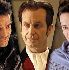 3 Wild and Crazy Former Vamps Reminisce About True Blood