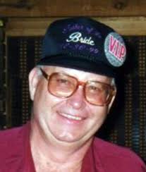 Obituary for James Giovanni
