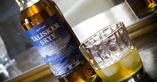 Talisker Single Malt Skye Recensione Prezzo Opinione Degustazione Whiskey Whisky Isola Di Skye Malta