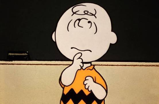A Boy Named Charlie Brown