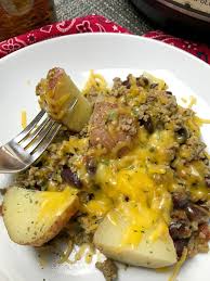 You will impress any crowd and keep them coming back. Instant Pot One Pot Camping Recipes Adventures Of A Nurse