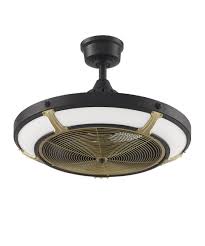 Get free shipping on qualified wall mounted fans or buy online pick up in store today in the heating, venting & cooling department. Pickett Drum 12 Inch Ceiling Fan With Light Kit Capitol Lighting Ceiling Fan With Light Black Ceiling Fan Fan Light