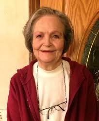 Mrs. Christine Maxey Pilgrim