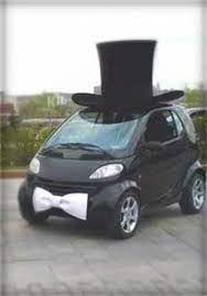 Www Weselnapolska Pl Auto Samochod Do Slubu Inspiracje I Pomysly Dekoracje Slubna Dodatki Wesele Slub Inspiracje Slubn Smart Car Mini Cars Weird Cars