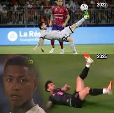 The greatest robber of all Time 😂😂 DNA🇦🇷